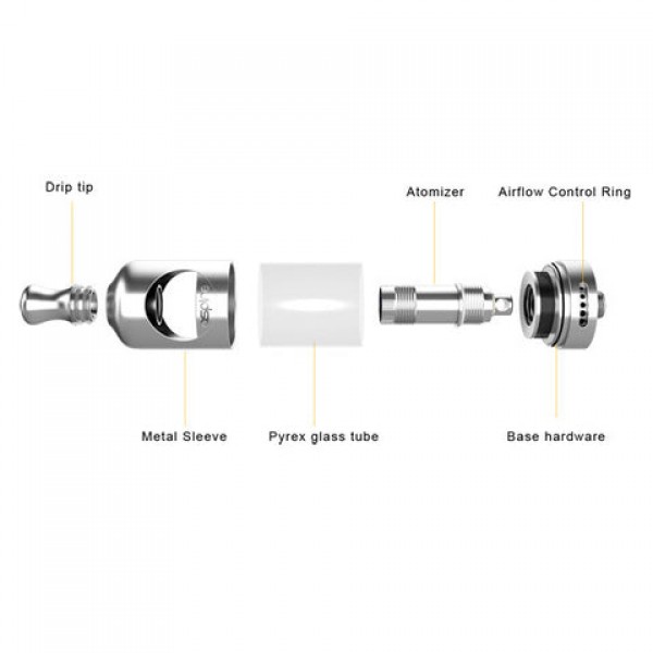 Aspire Nautilus 2 Tank