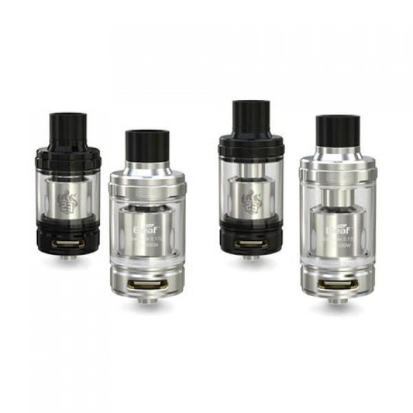 Eleaf iSmoka Melo 300 Sub Ohm Tank