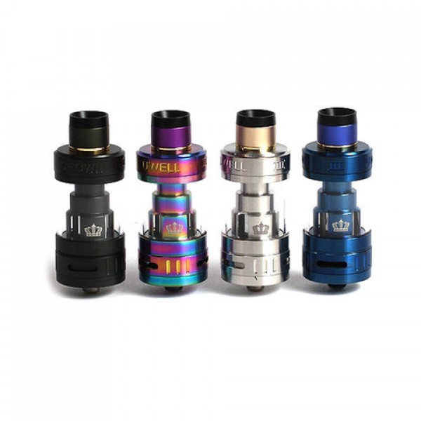 Uwell Crown 3 Sub Ohm Tank