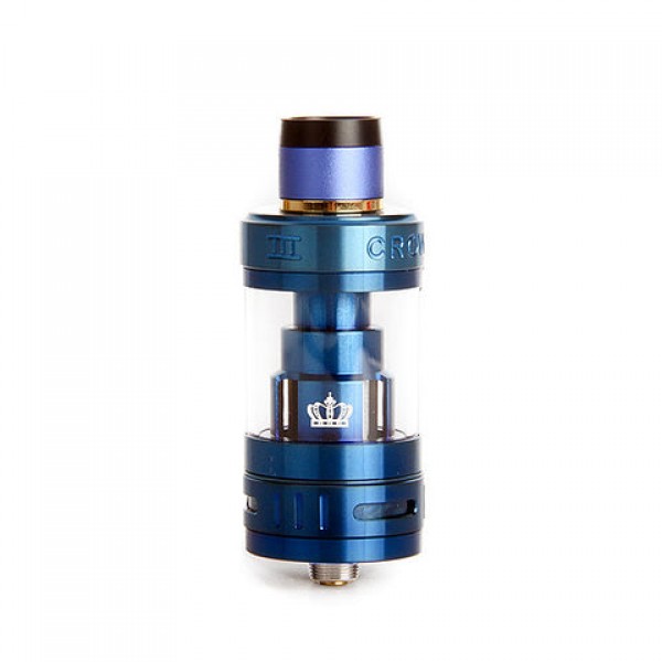 Uwell Crown 3 Sub Ohm Tank