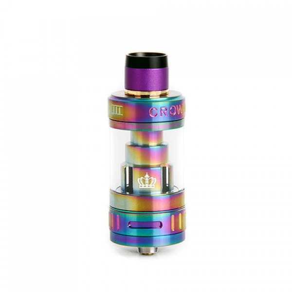 Uwell Crown 3 Sub Ohm Tank