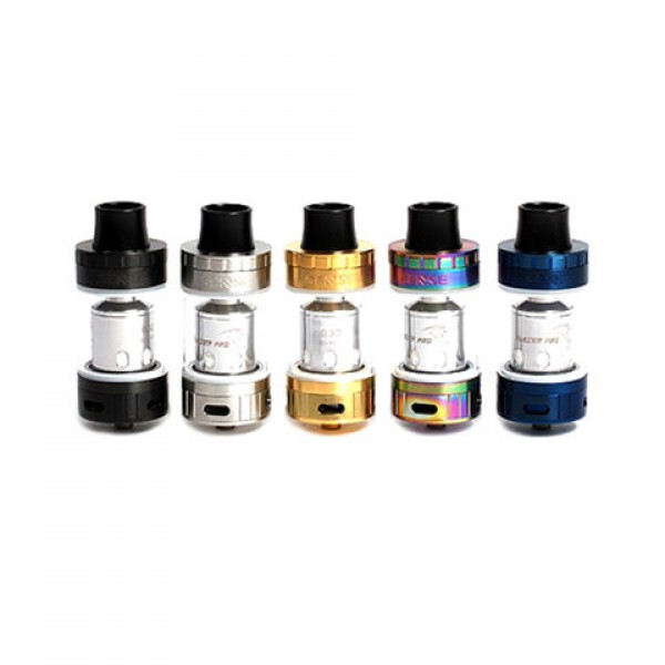 Sense Blazer Pro Sub Ohm Tank