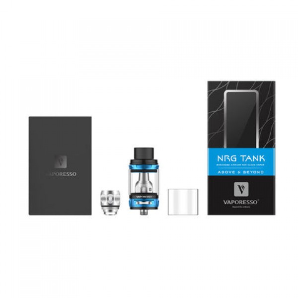 Vaporesso NRG Sub Ohm Tank