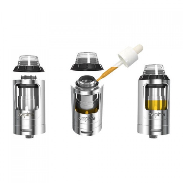 Aspire Athos Sub Ohm Tank