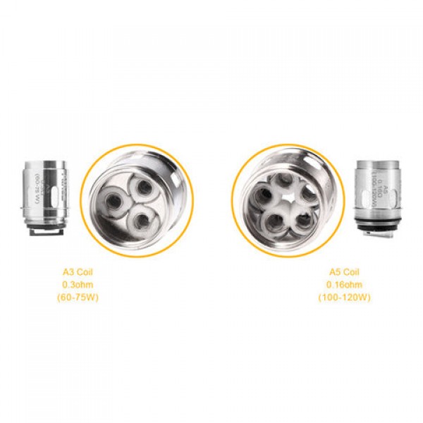 Aspire Athos Sub Ohm Tank