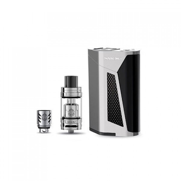 Smok GX350 TC Full Kit (350W mod w/ TFV8 Tank)