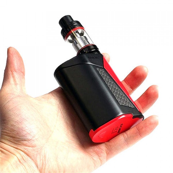 Smok GX350 TC Full Kit (350W mod w/ TFV8 Tank)