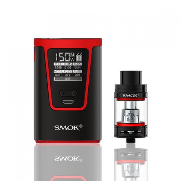 Smok G150 TC Full Kit (G150 Mod & Big Baby Beast Tank)