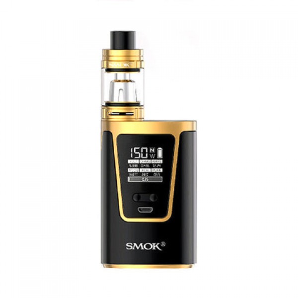 Smok G150 TC Full Kit (G150 Mod & Big Baby Beast Tank)