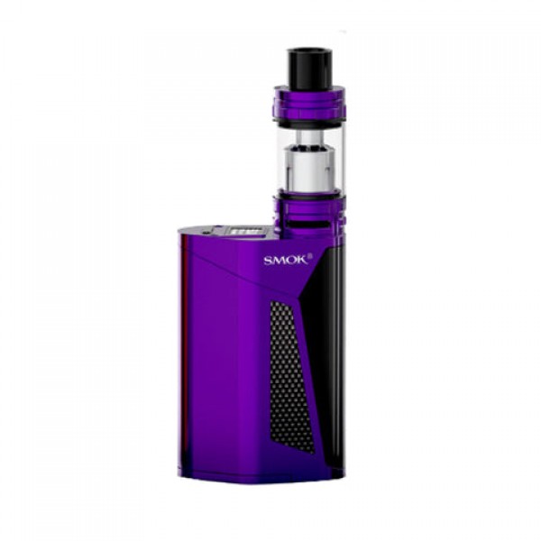 Smok GX350 TC Full Kit (350W mod w/ TFV8 Tank)