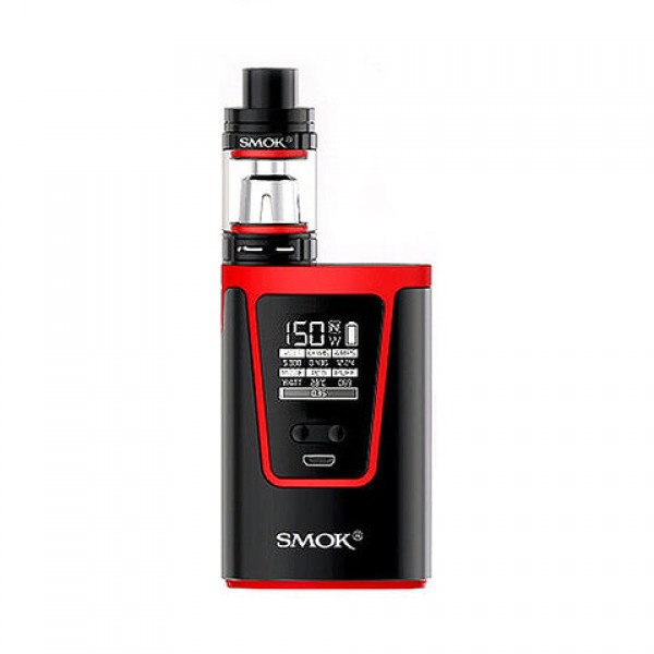 Smok G150 TC Full Kit (G150 Mod & Big Baby Beast Tank)