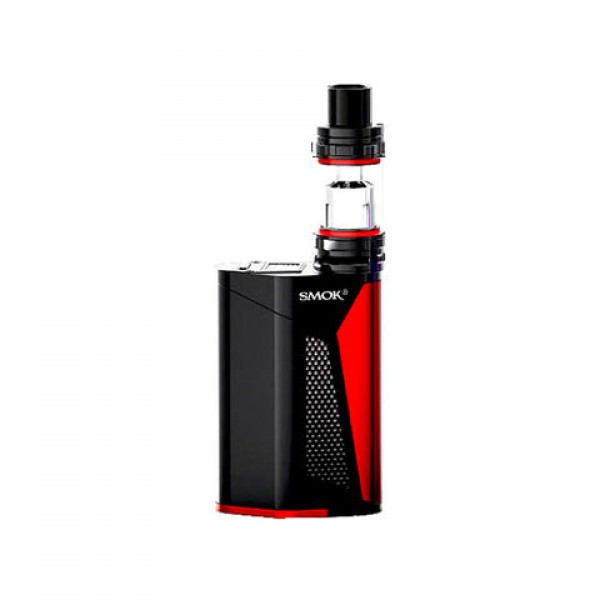 Smok GX350 TC Full Kit (350W mod w/ TFV8 Tank)