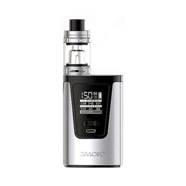 Smok G150 TC Full Kit (G150 Mod & Big Baby Beast Tank)