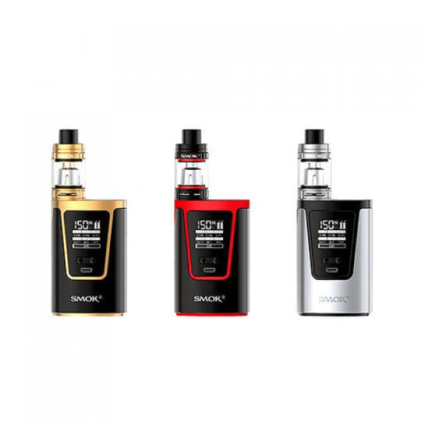 Smok G150 TC Full Kit (G150 Mod & Big Baby Beast Tank)