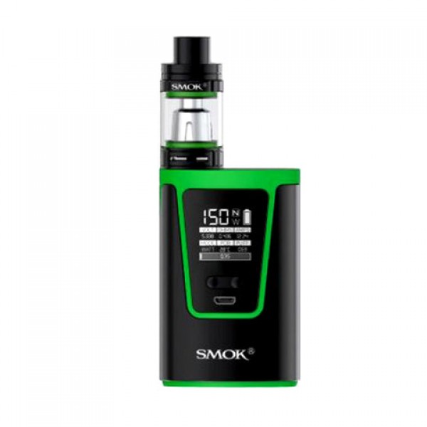 Smok G150 TC Full Kit (G150 Mod & Big Baby Beast Tank)