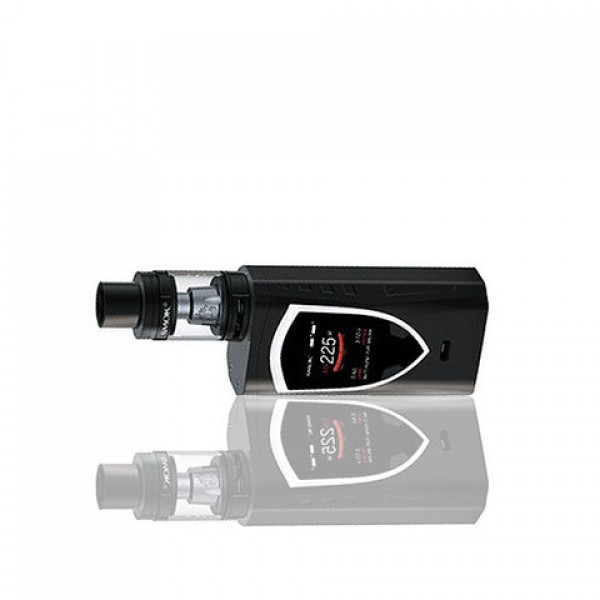 SMOK ProColor Kit - (225W TC Mod w/ Big Baby Tank)