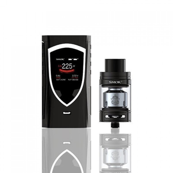 SMOK ProColor Kit - (225W TC Mod w/ Big Baby Tank)