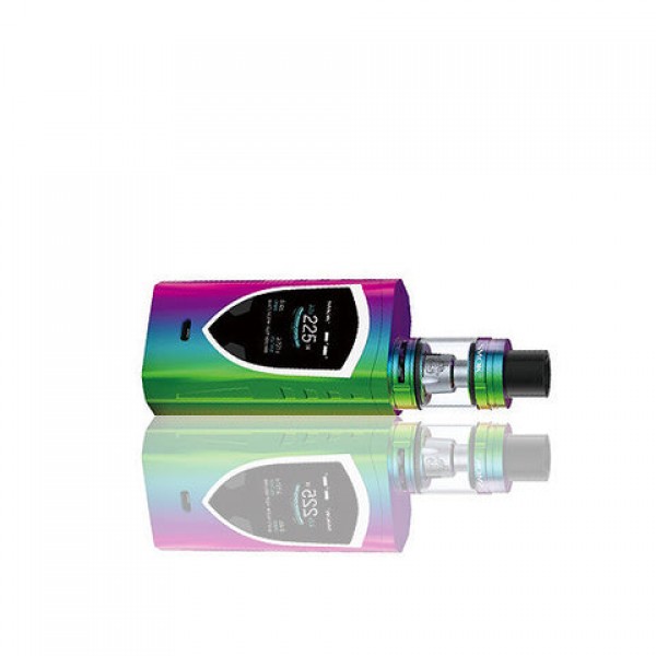 SMOK ProColor Kit - (225W TC Mod w/ Big Baby Tank)