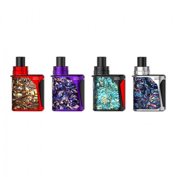 SMOK Priv One Starter Kit (All In One)