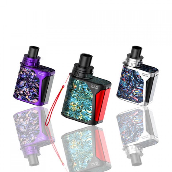 SMOK Priv One Starter Kit (All In One)