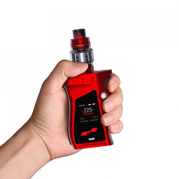 SMOK Mag Starter Kit - (225W Mag Mod w/ TFV12 Prince Tank)