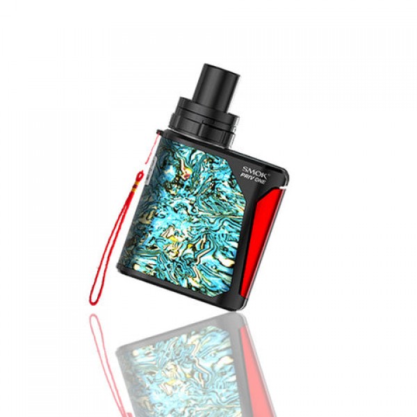 SMOK Priv One Starter Kit (All In One)