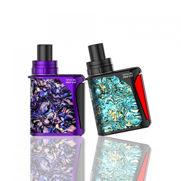 SMOK Priv One Starter Kit (All In One)