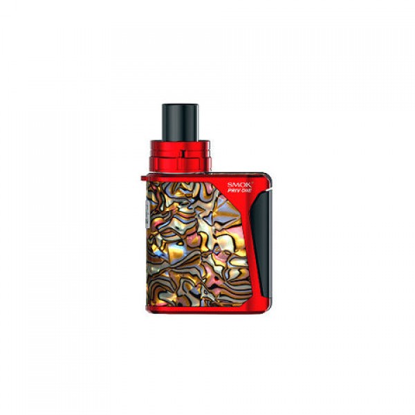 SMOK Priv One Starter Kit (All In One)