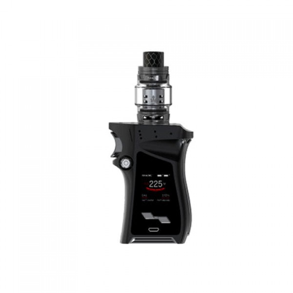 SMOK Mag Starter Kit - (225W Mag Mod w/ TFV12 Prince Tank)