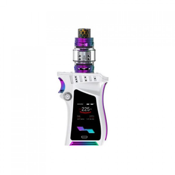 SMOK Mag Starter Kit - (225W Mag Mod w/ TFV12 Prince Tank)