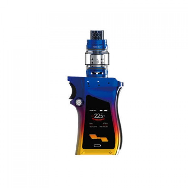 SMOK Mag Starter Kit - (225W Mag Mod w/ TFV12 Prince Tank)