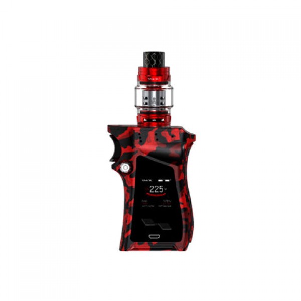 SMOK Mag Starter Kit - (225W Mag Mod w/ TFV12 Prince Tank)