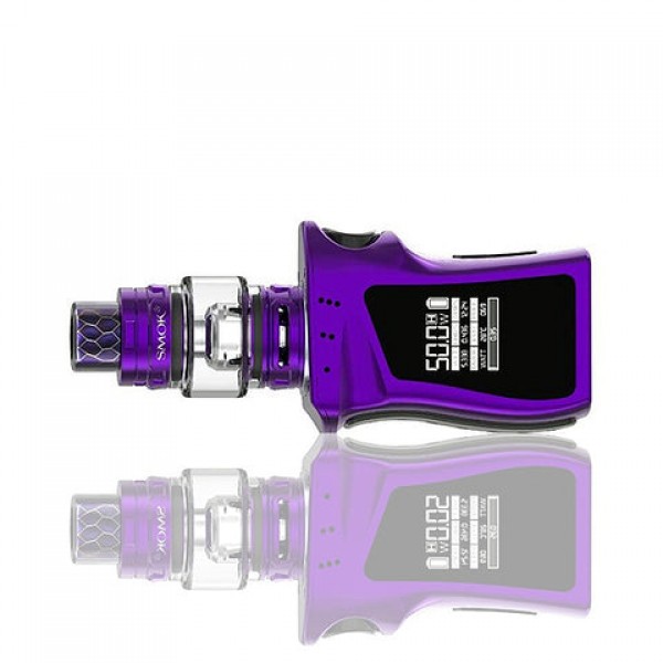 SMOK Mag Baby Kit - (50W Mag Baby Mod w/ Baby Prince Tank)