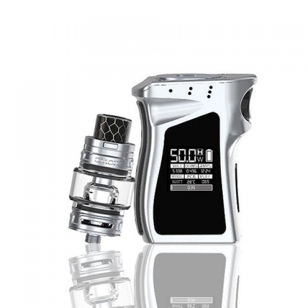 SMOK Mag Baby Kit - (50W Mag Baby Mod w/ Baby Prince Tank)