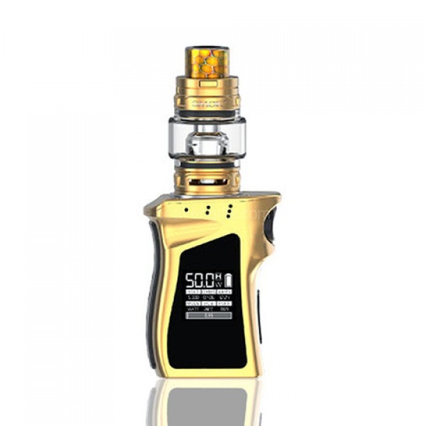 SMOK Mag Baby Kit - (50W Mag Baby Mod w/ Baby Prince Tank)