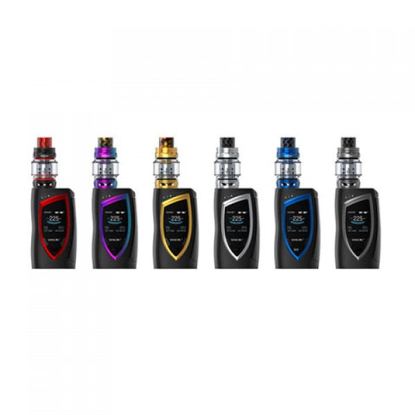 Smok Devilkin Kit (Devilkin Mod & Prince Tank)