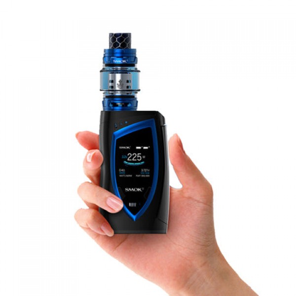 Smok Devilkin Kit (Devilkin Mod & Prince Tank)