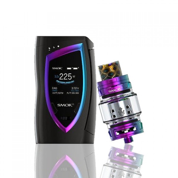 Smok Devilkin Kit (Devilkin Mod & Prince Tank)