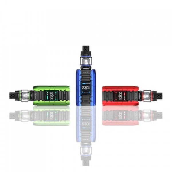 Smok E-Priv Starter Kit (230W & Prince Tank)