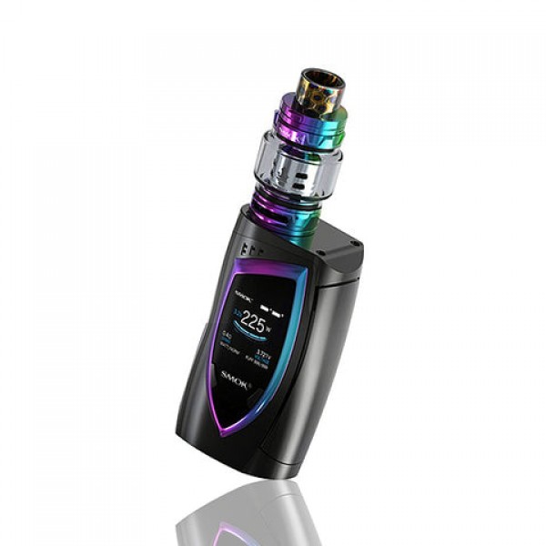 Smok Devilkin Kit (Devilkin Mod & Prince Tank)