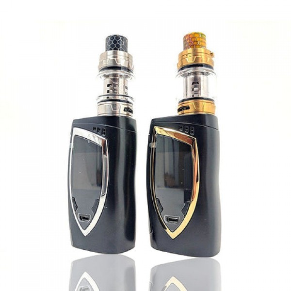 Smok Devilkin Kit (Devilkin Mod & Prince Tank)