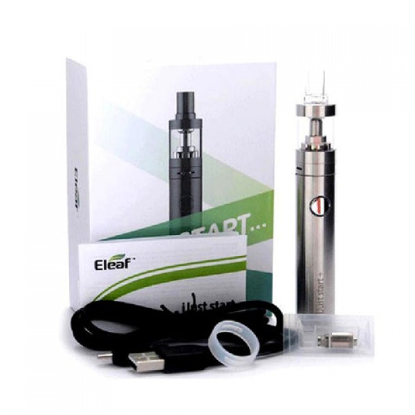 Eleaf iSmoka iJust Start Starter Kit