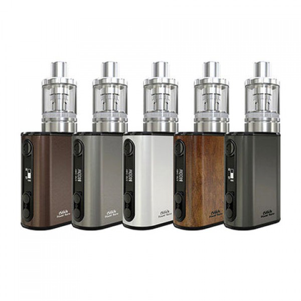 Eleaf iSmoka iStick Power Nano TC Full Kit (w/ Melo 3 Nano)