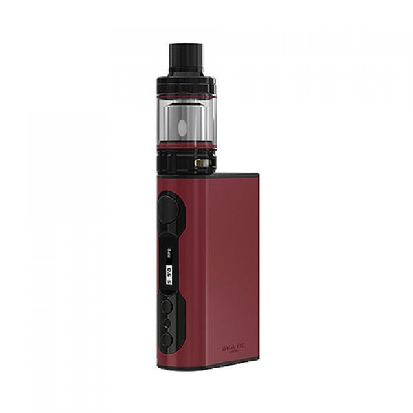 Eleaf iSmoka iStick QC 200W Temp Control Full Kit (w/ Melo 300 Tank)