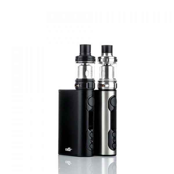 Eleaf iSmoka iStick QC 200W Temp Control Full Kit (w/ Melo 300 Tank)