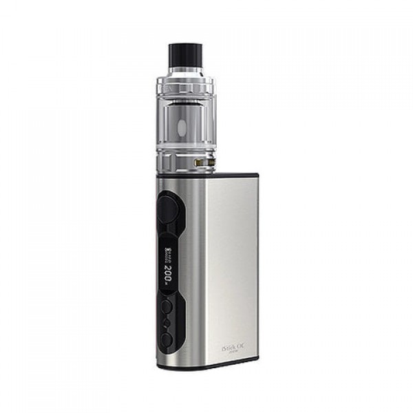 Eleaf iSmoka iStick QC 200W Temp Control Full Kit (w/ Melo 300 Tank)