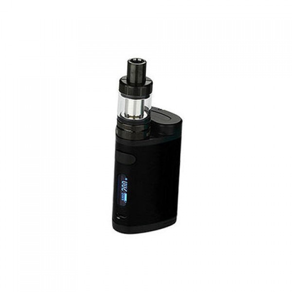 Eleaf iSmoka iStick Pico Dual 200W TC Full Kit (w/ Melo III Mini)