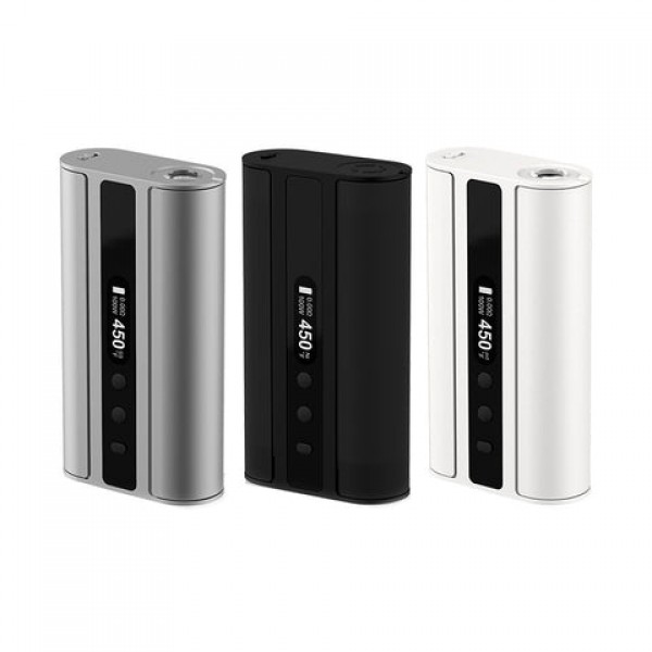 Eleaf iSmoka iStick TC100W Box Mod Kit