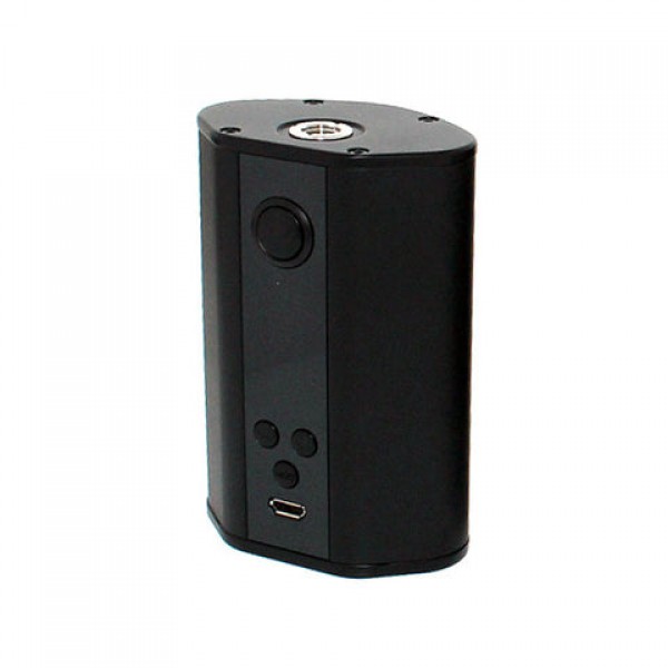 Eleaf iSmoka iStick TC200W Box Mod Kit