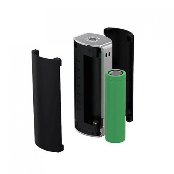 Eleaf iSmoka iStick TC 60W Temp Control Box Mod Express Kit